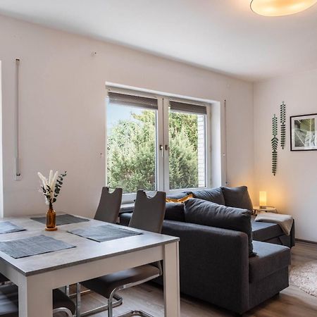 Ferienwohnung Im Kleinen Feld Waldeck  Eksteriør bilde