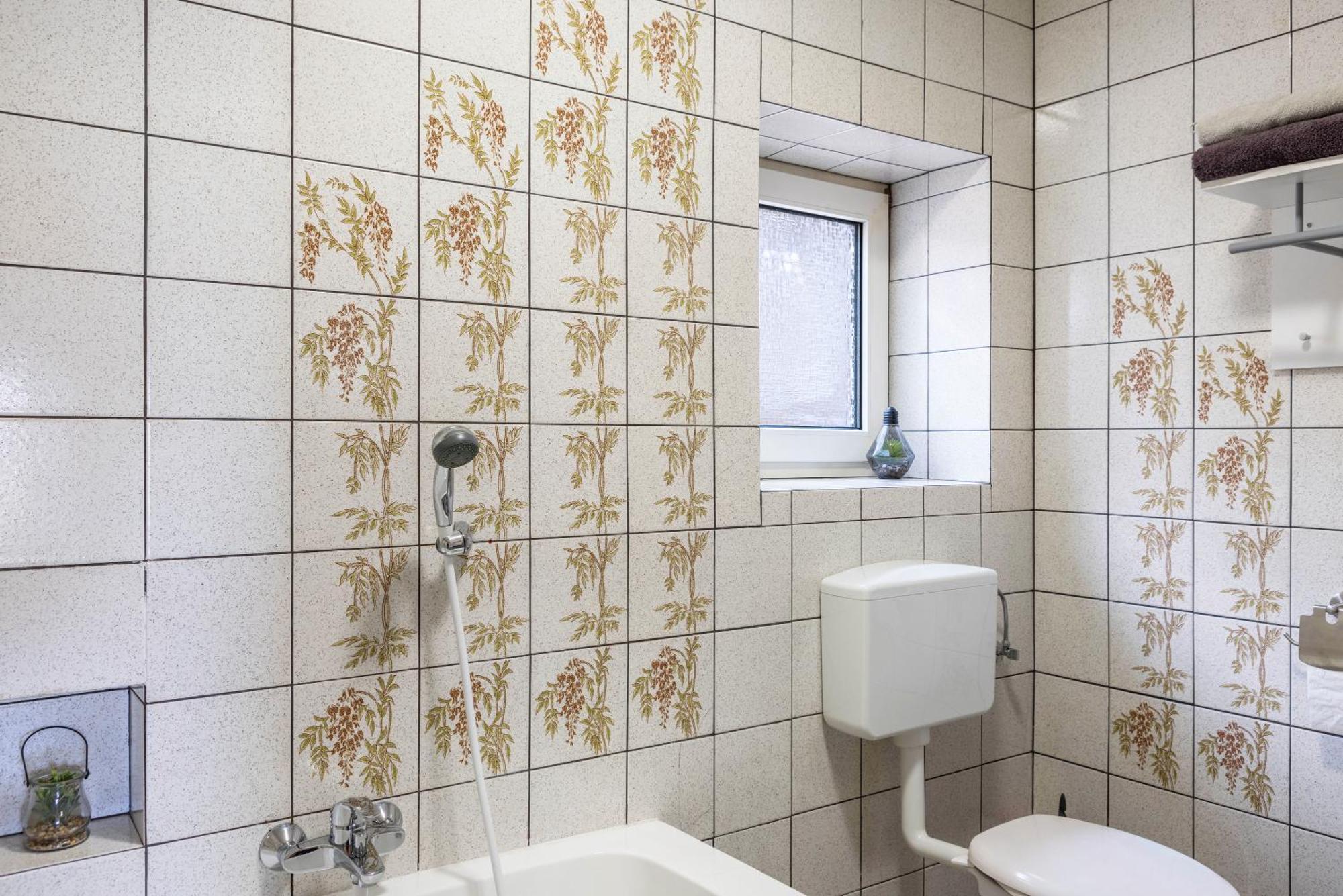 Ferienwohnung Im Kleinen Feld Waldeck  Eksteriør bilde
