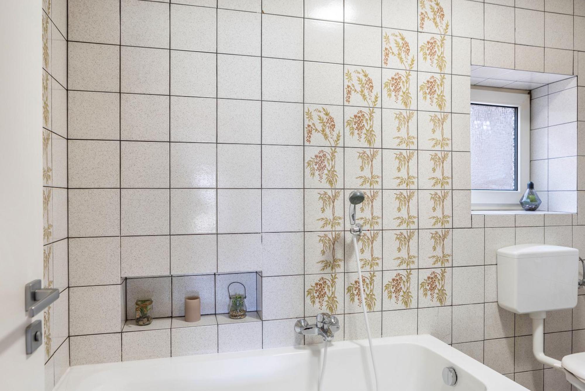 Ferienwohnung Im Kleinen Feld Waldeck  Eksteriør bilde